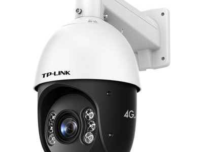 tplink监控摄像头球机TL-IPC5220E-DCG